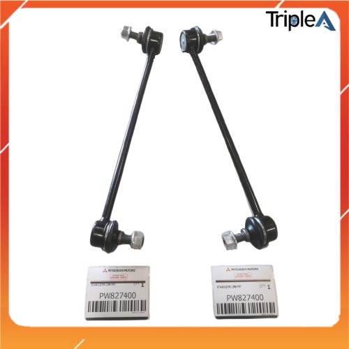 (HEAVY DUTY) MITSUBISHI STABILIZER LINK / ABSORBER LINK PROTON EXORA