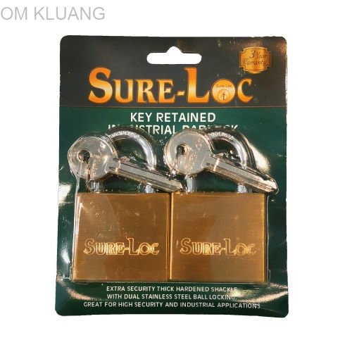 Sure Loc KR40mm KA 2