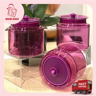 READY STOCK Tupperware Gourmet Server Set Raya Serving Serveware