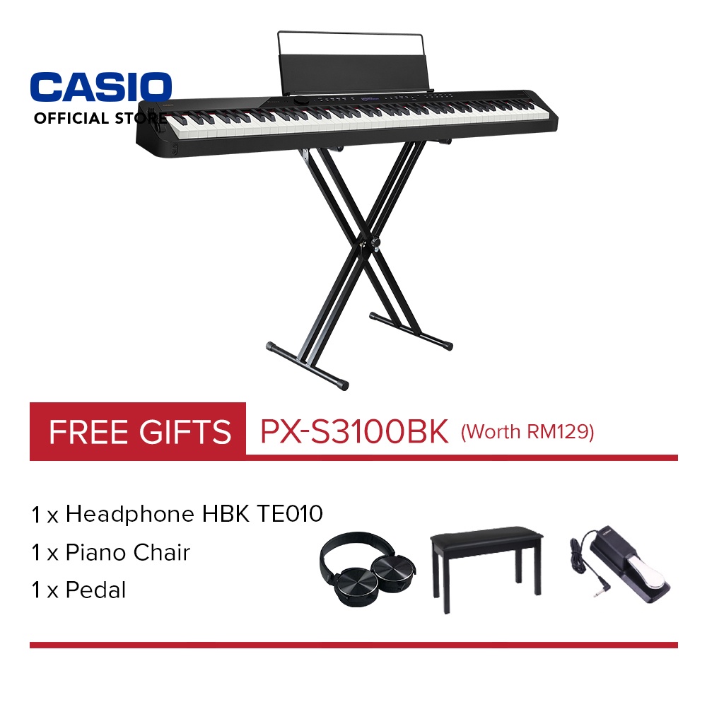 Casio px 870 discount costco