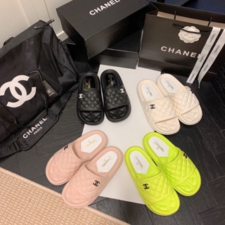 chanel shoe - Sneakers Prices and Promotions - Women Shoes Apr 2023 |  Shopee Malaysia