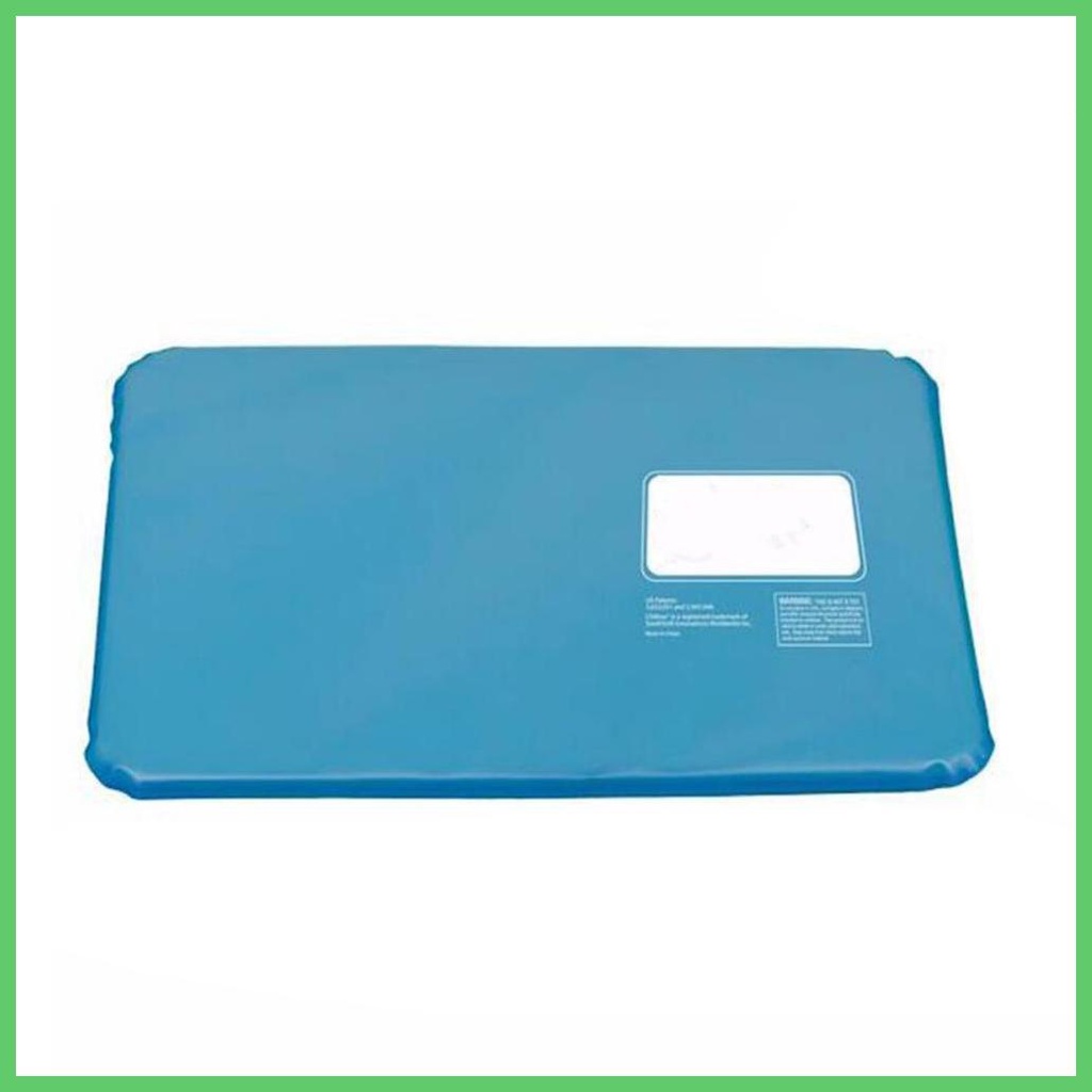 Cooling Pad for Pillow Cooling Pillow Pad for Hot Sleepers Reusable Hot