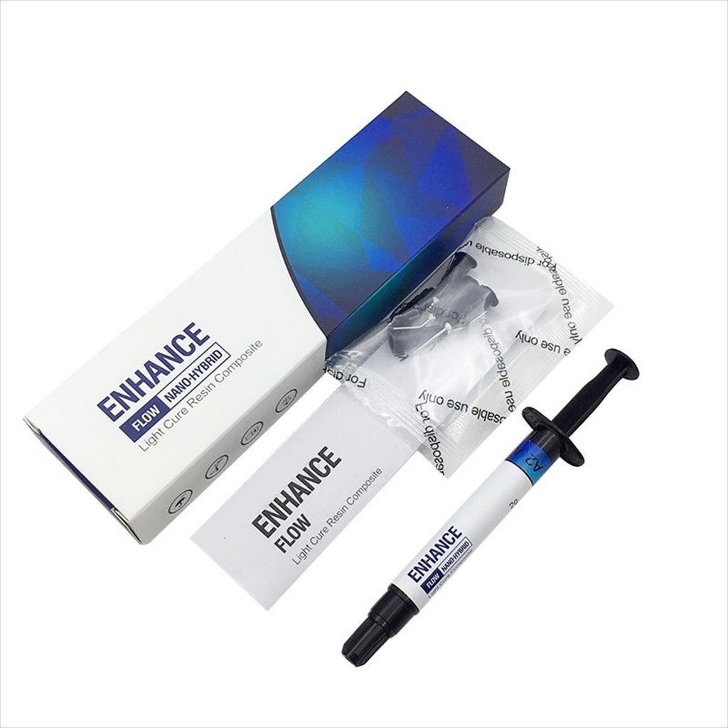 Dental COMPOSITE ENHANCE FLOW