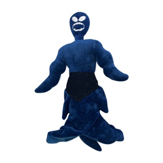 Roblox Game Doors Figure Screech Glitch Monster Horror Toy Figure Kids 18cm