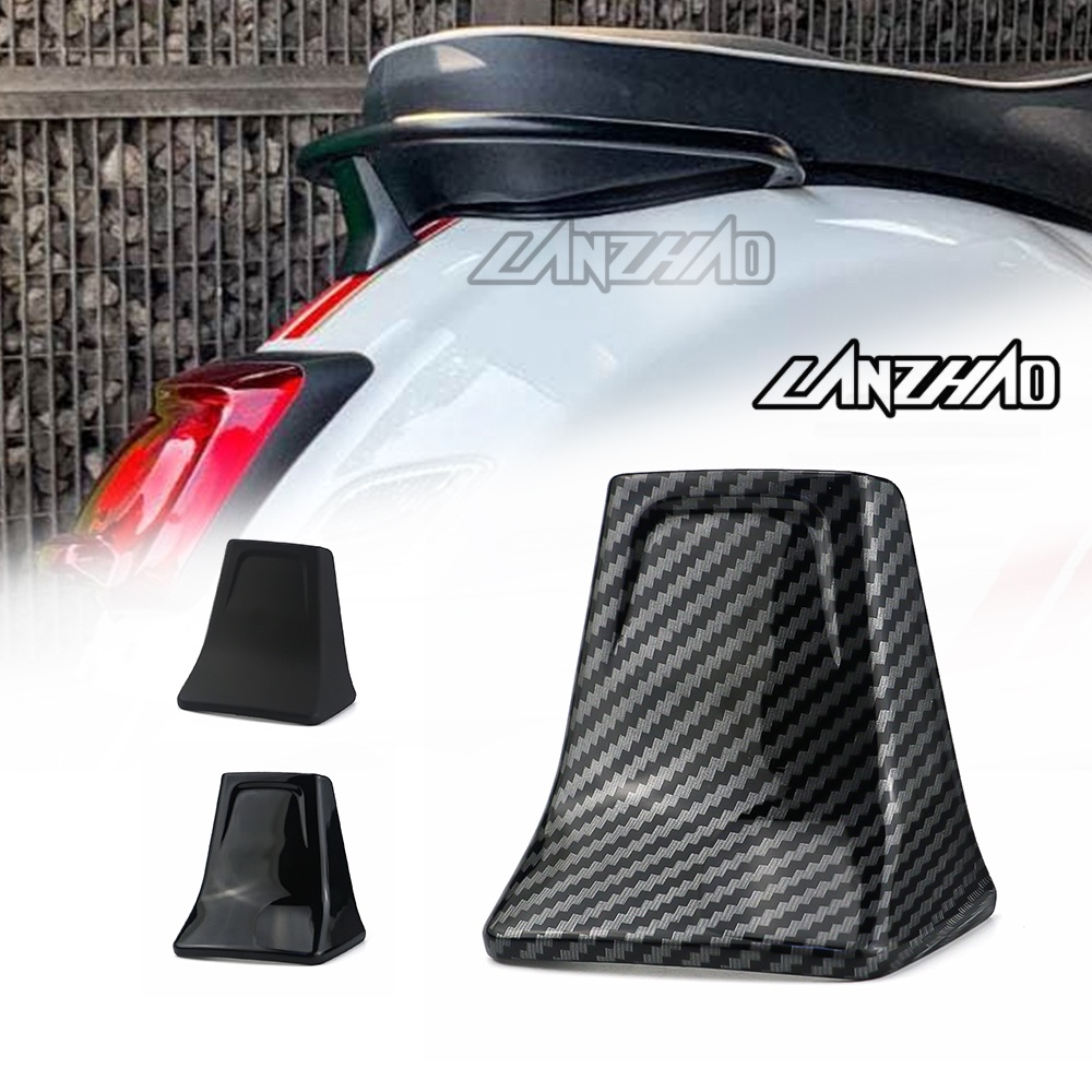 For VESPA GTS 300 GTV Sei Giorni 300 2019-2023 Scooter Rear Frame Cover ...