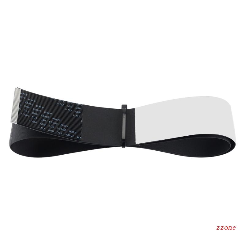 zzz for Sidewinder X1 Original Flexible Flat Cables 30 Pin Ribbon