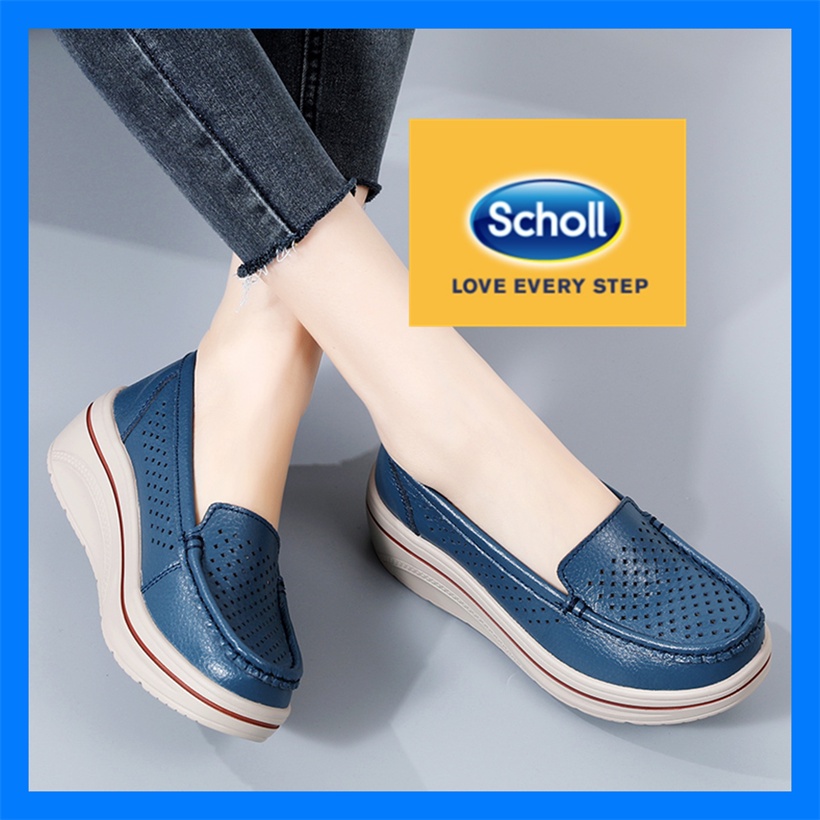 scholl shoes womens