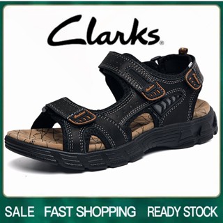 Clarks shop shoes sandals