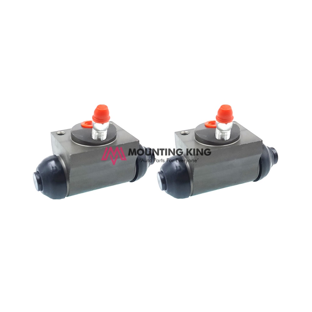 rear brake pump set TRW toyota hilux KUN25 KUN26 GUN125 Fortuner TGN51