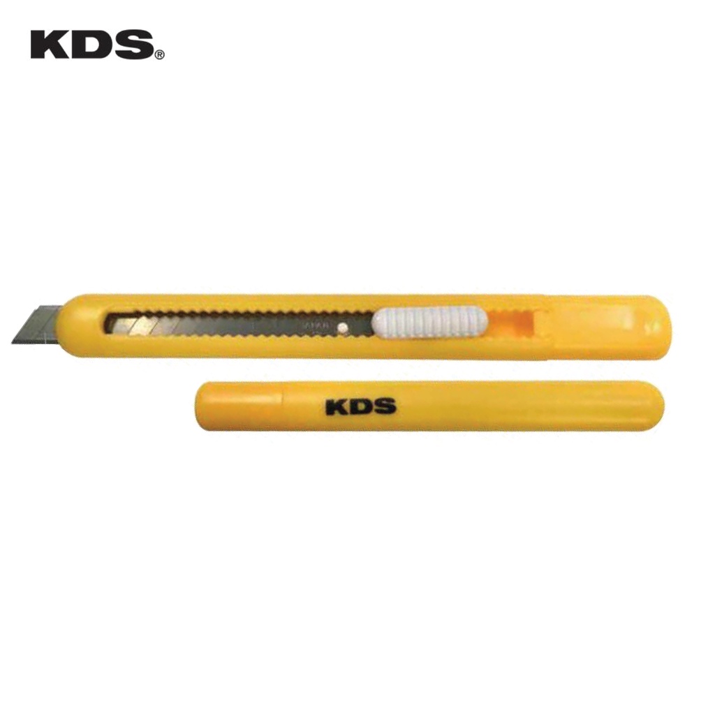 KDS S-21 Easy Slim Cutter | Shopee Malaysia