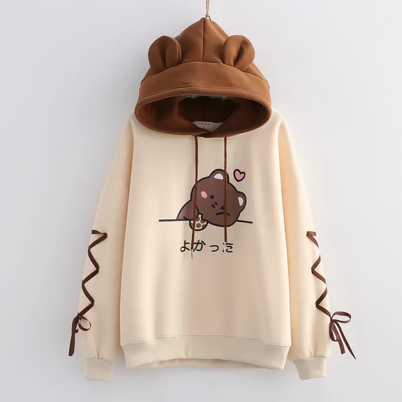Shopee sweater hoodie hotsell