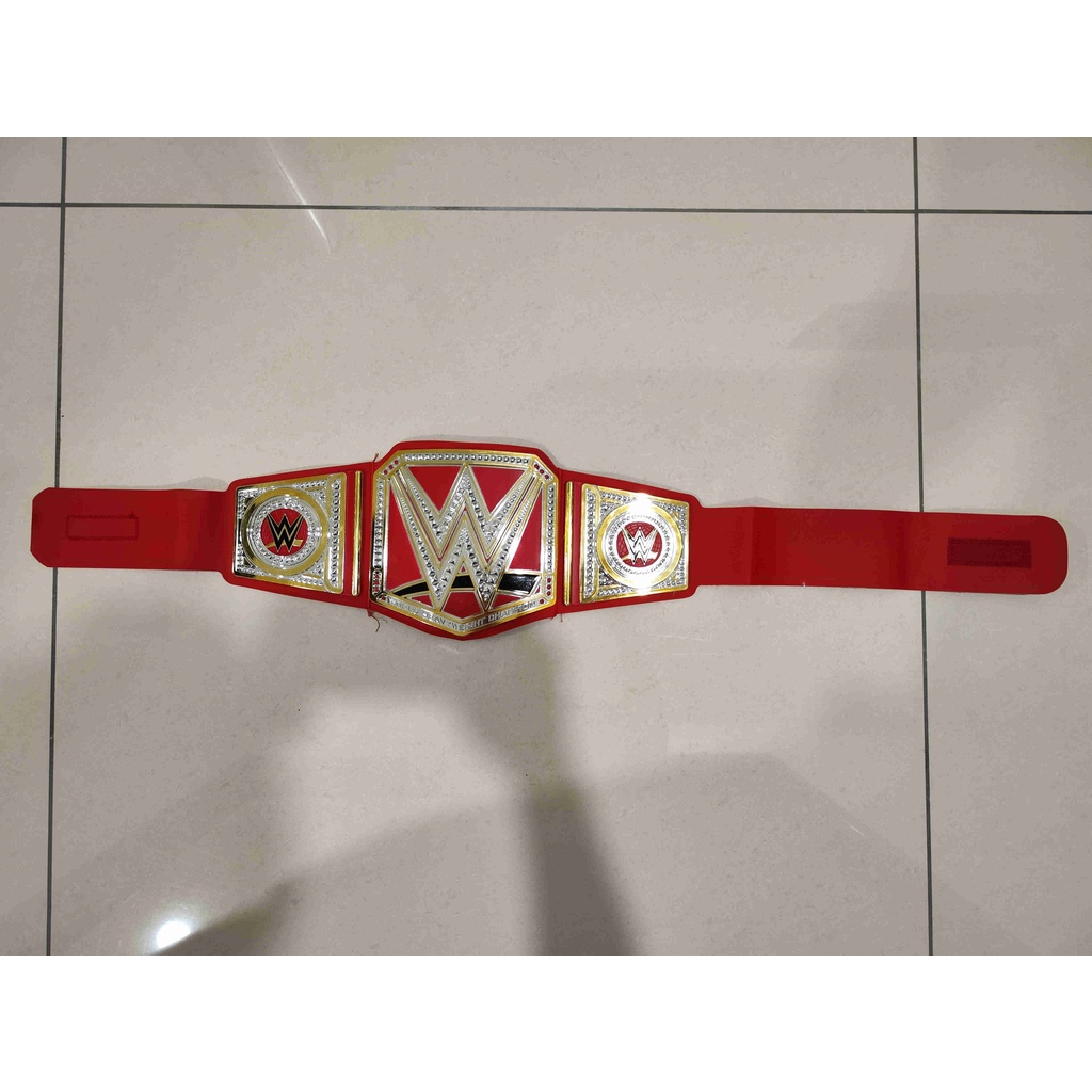 Universal 2024 championship toy