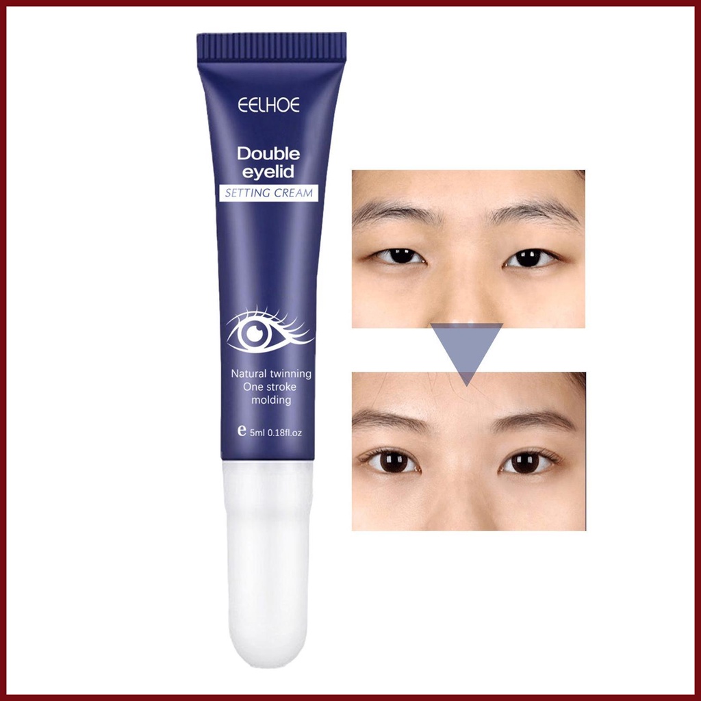 Eyelid Defining Cream Eyelid Lift Cream Long Acting Eyelid Shaping