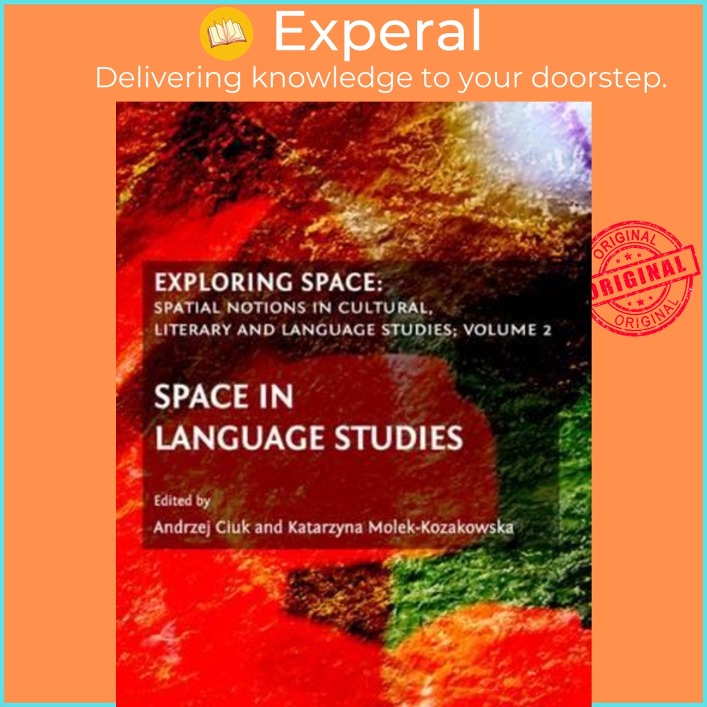[English 100 Original] Exploring Space Spatial Notions in