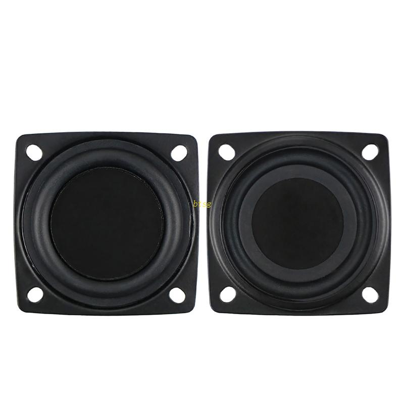 BT More Accurate Bass Passive Radiator Auxiliary Rubber Vibration Plate Bass Diaphragm High