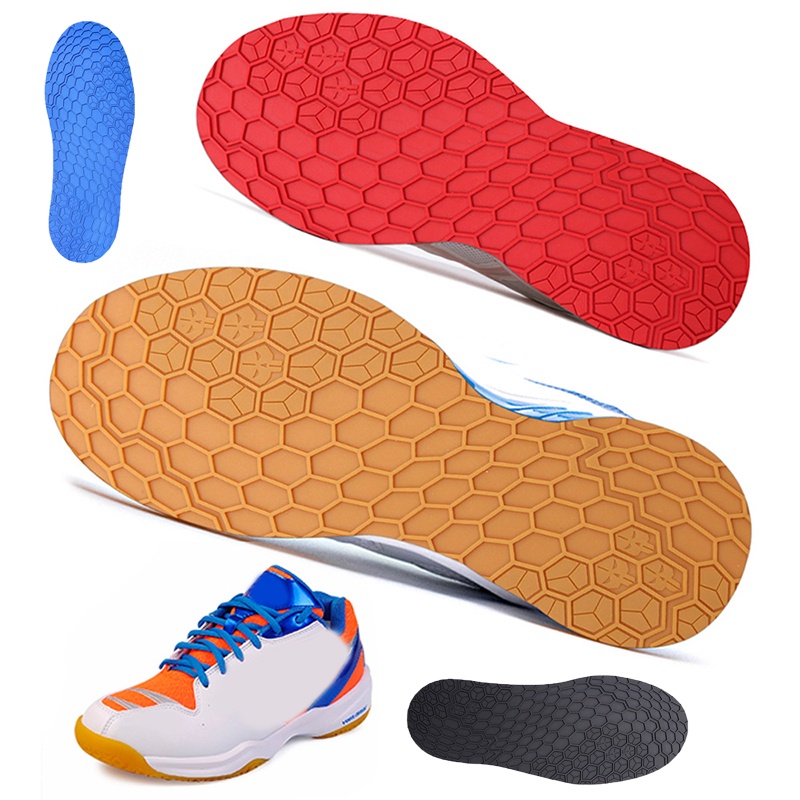 Sheet Protector Making Shoes Shoe Sole Outsole Rubber Soles Repair