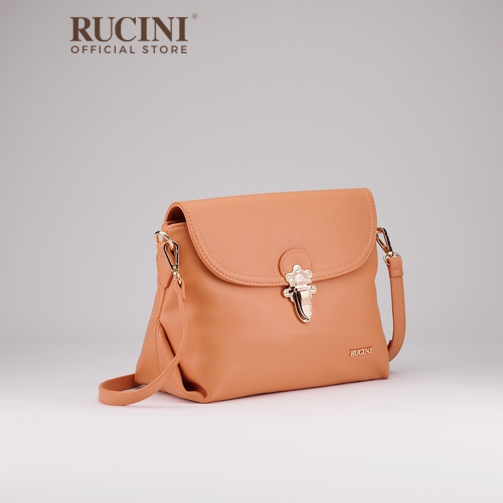 RUCINI Giverny Soft Sling Bag RHC HB1061 Shopee Malaysia