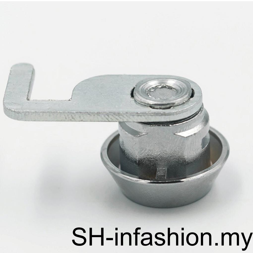 Store Cash Tray Box Lock Replacement Mall Supermarket Money Case Alloy