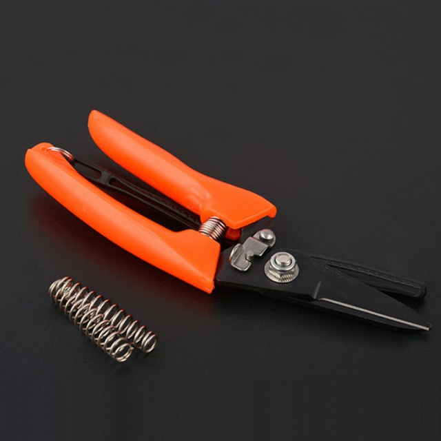 8 Inches Goat Hoof Trimmers Sheep Hoof Trimming Shears Nail Clippers