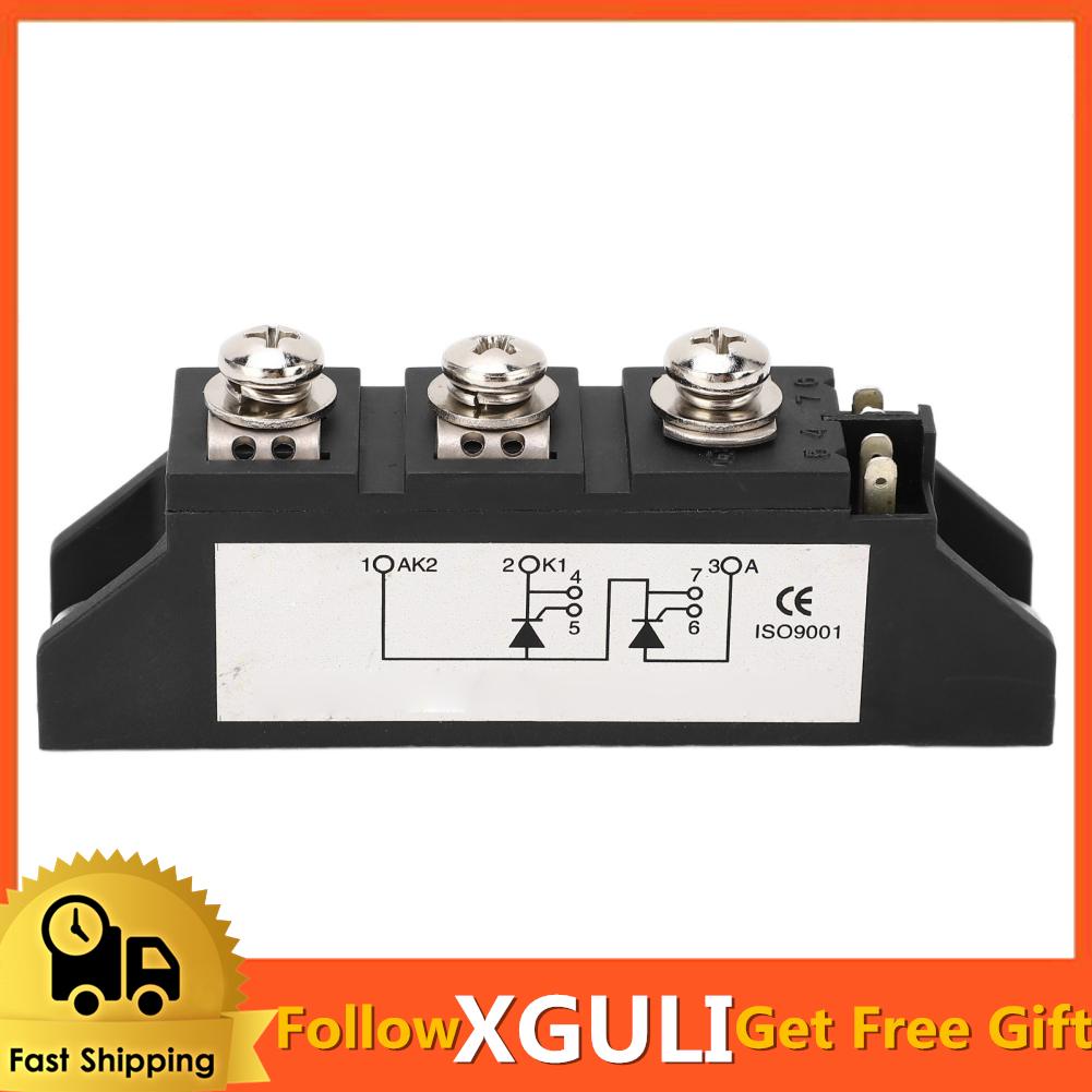 Xguli Thyristor Rectifier 600‑2000V Quick Heat Dissipation Rectifier