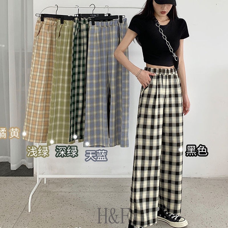 2023 New Korean Style Summer Casual Thin Loose and Comfortable