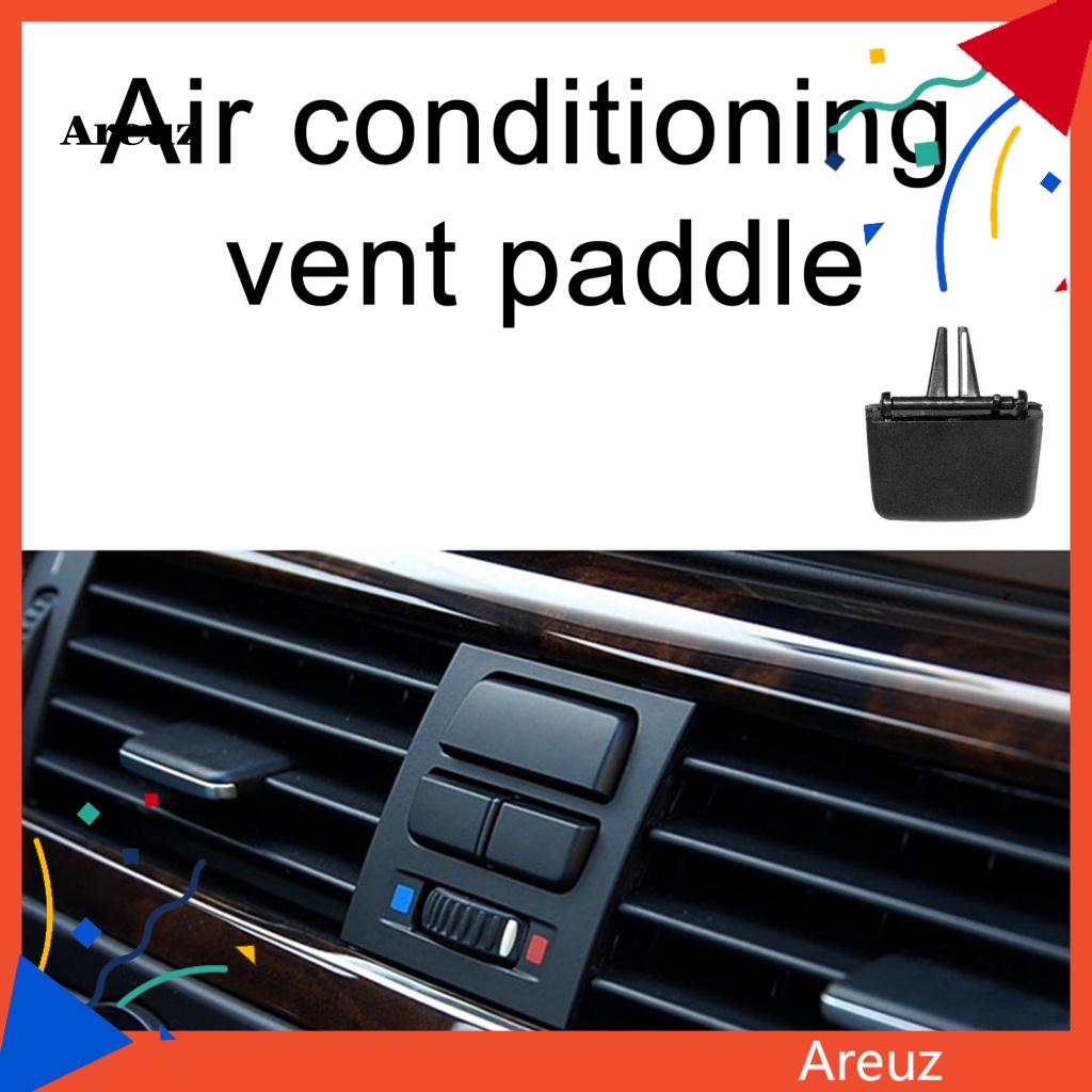 ARE Air Vent Tab E90 318 320 Air Conditioner Outlet Repair Tab for 3series 20052012 Shopee