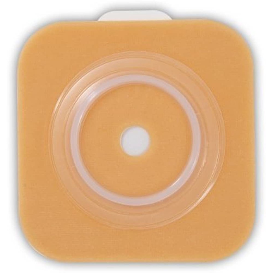 CONVATEC SUR NATURA STOMAHESIVE FLEXIBLE WAFER (38MM) 125263 10'S