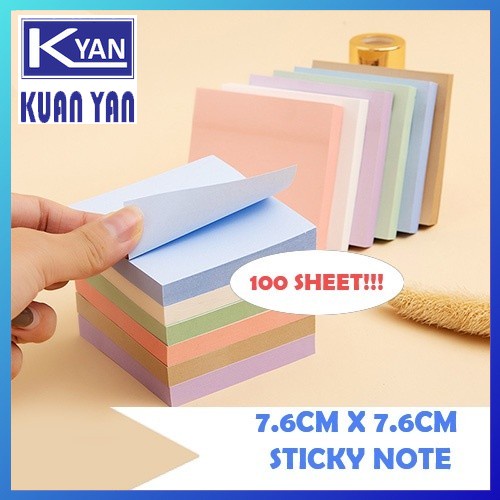 Buy sticker note Online With Best Price, Jul 2026 | Shopee Malaysia