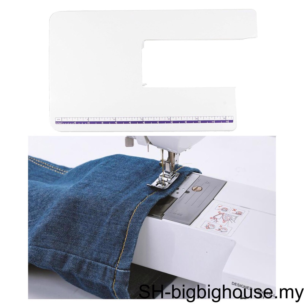 Durable Sewing Machine Extension Table Board for Brother Sewing Experience For Sewing Machine
