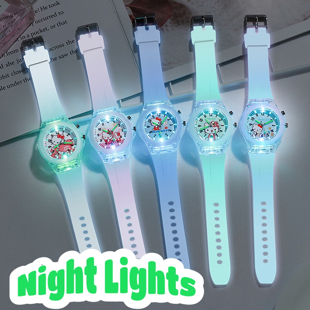 Watch nightlight on sale