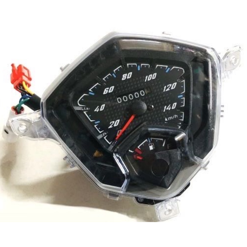Yamaha Ego Avantiz Avantis Avantik Speedometer Assy Local Speedo Meter ...
