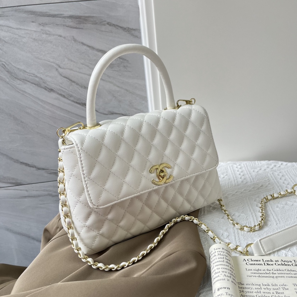 chanel bag - Handbags Prices and Promotions - Women's Bags Apr 2023 |  Shopee Malaysia