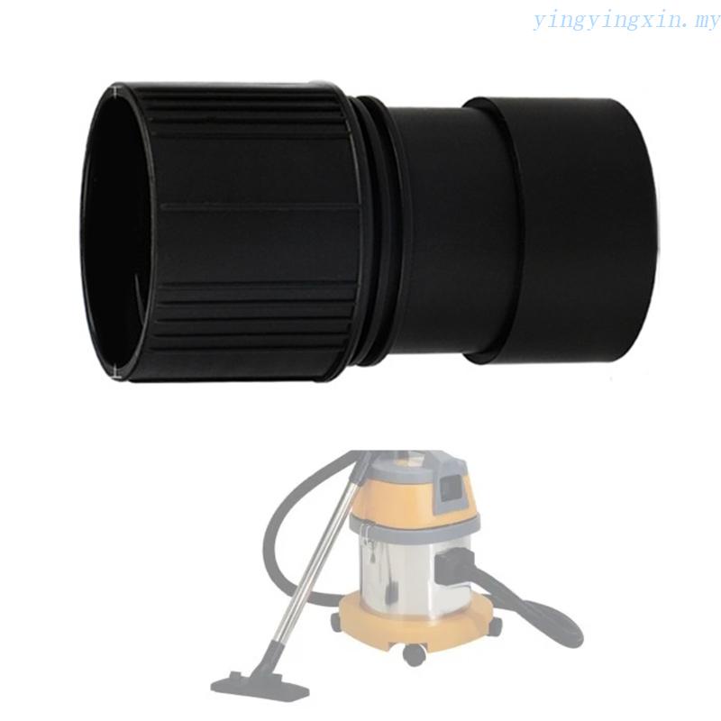 YIN Vacuum Attachment Adapter for Industrial Vacuum Cleaner 40mm To
