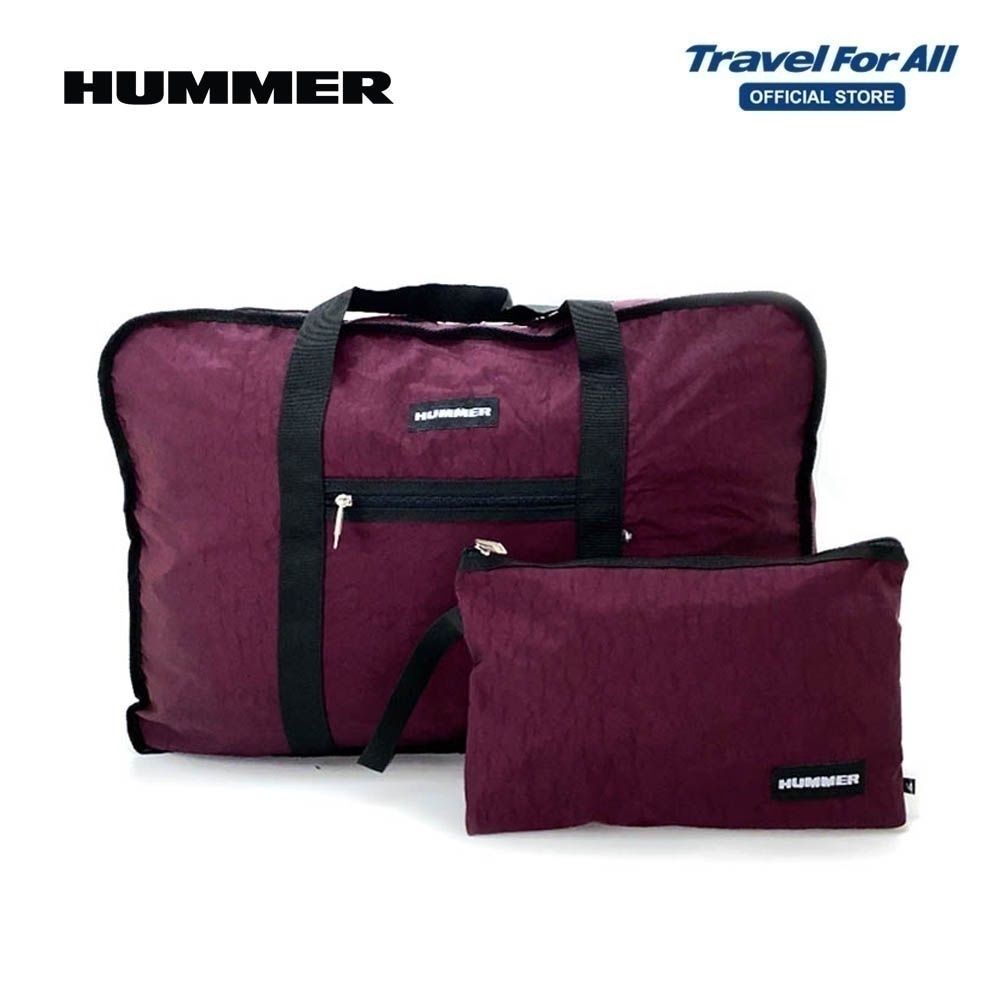 hummer travel bag