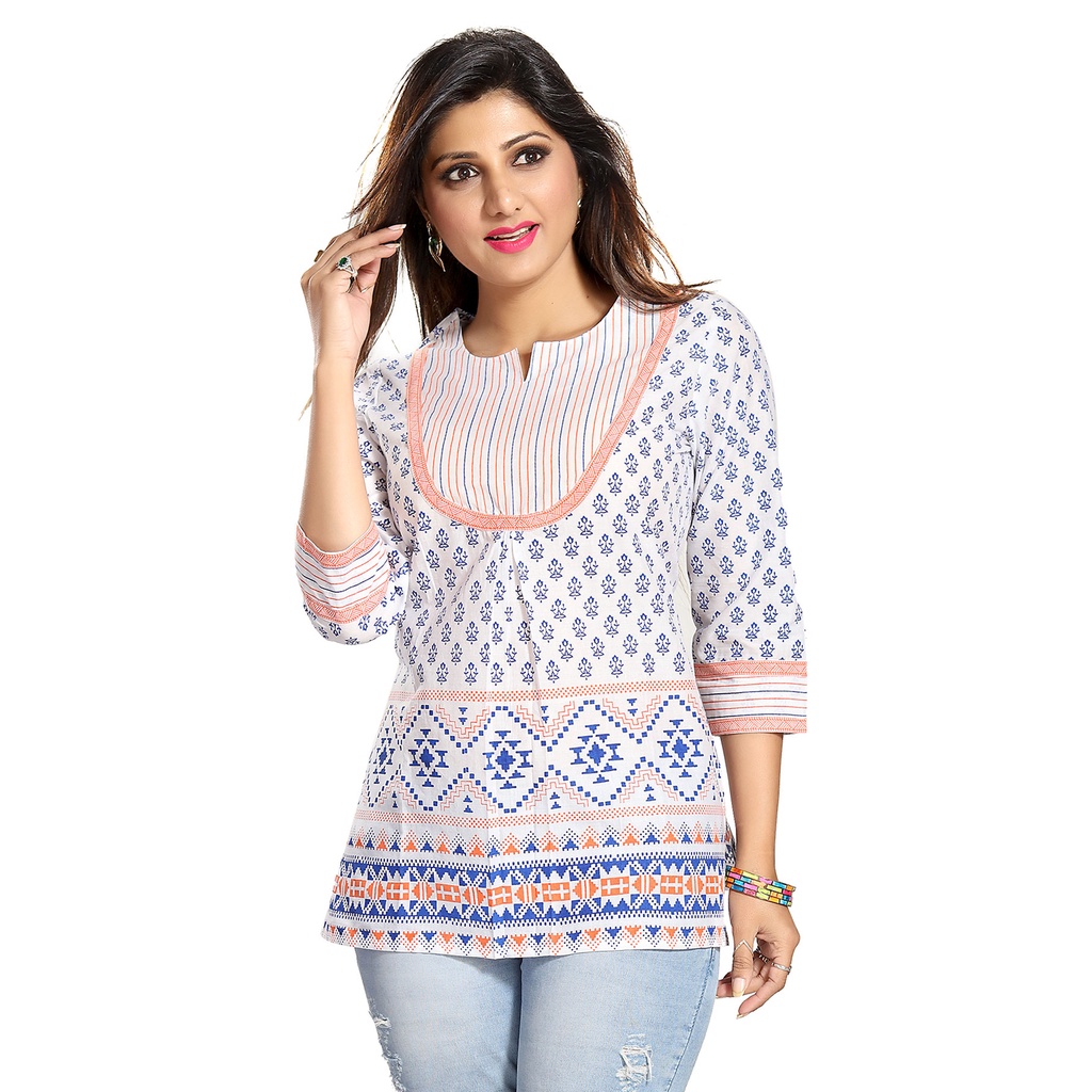 Kurti women Indian new design kurti set kurti plus size kurti