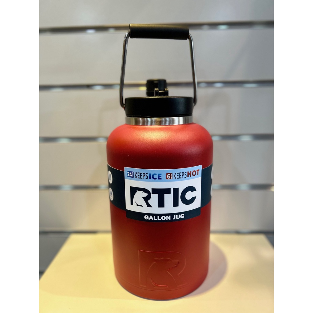 Rtic half best sale gallon jug