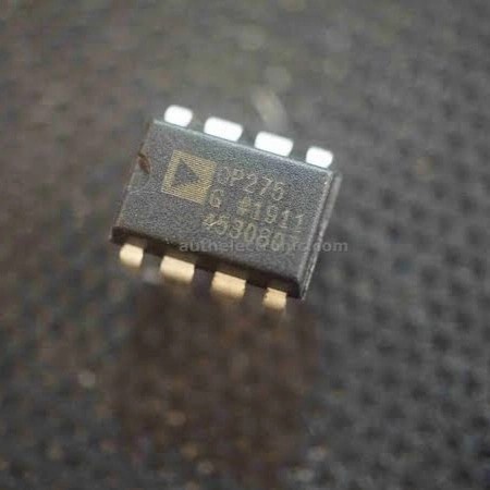 Op275 OP275G OP275GP OP275GPZ IC Operational Amplifier Opamp Dip-8 ...