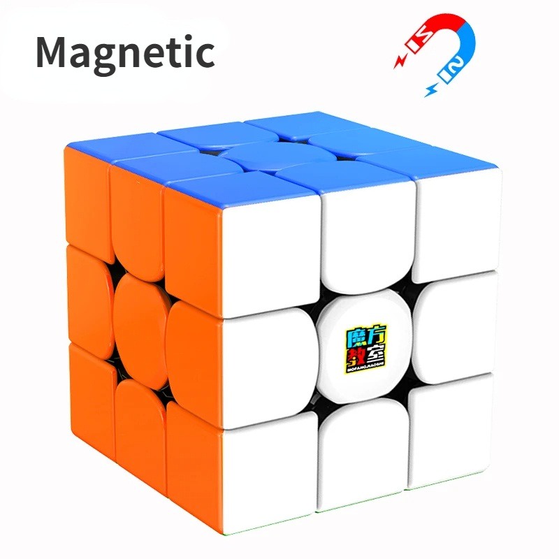 Picube] QiYi Mirror Cube 3x3x3 Magic Cube Speed Cubo Professional Puzzle  Cubo Magico Toys for Children Mirror Blocks 3x3 Cube - Realistic Reborn  Dolls for Sale