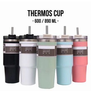 304 Stainless Steel Vacuum Vacuum Flask To Keep Cold, Car Cup Ice