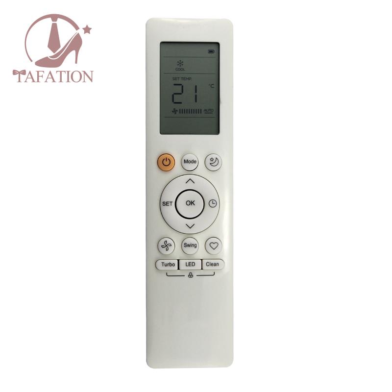 RG10B(B)/BGEF Replace Remote Control Plastic Replace Remote Control