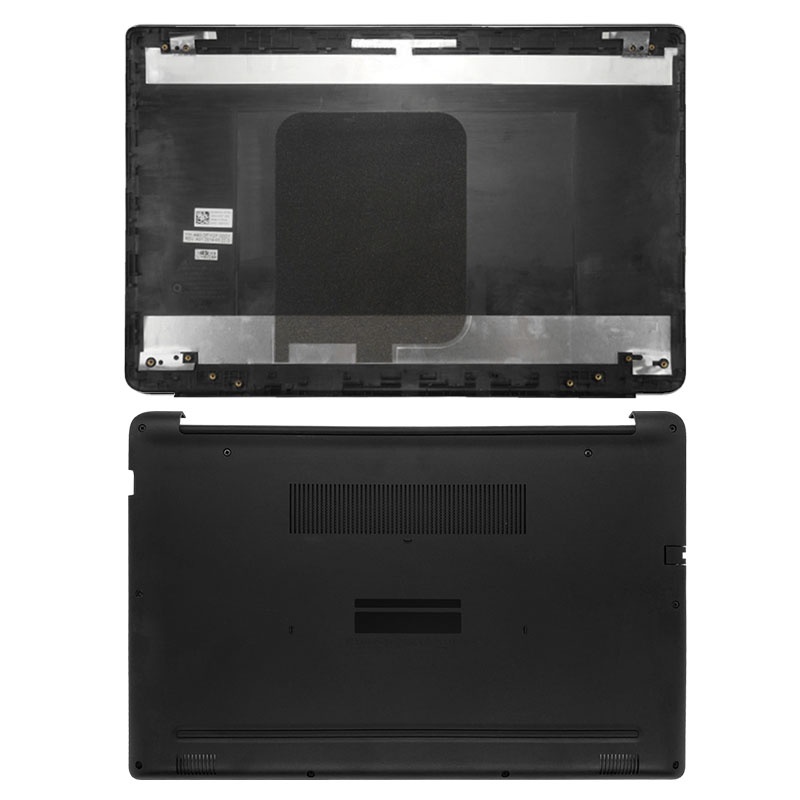 New For Dell Latitude E Laptop Housing Case Lcd Back Cover Front Bezel Palmrest Bottom