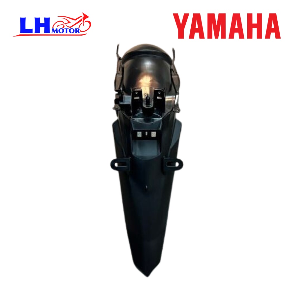 10SF165100: COVER, REAR FENDER Yamaha   buy the 10S F1651 00 00 at
