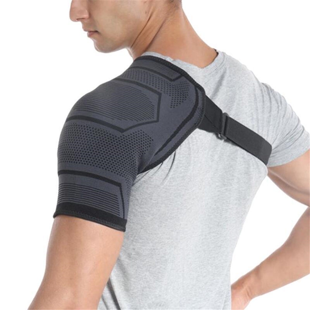 Velpeau Neck Brace -Foam Cervical Collar - Soft Neck Support Relieves Pain  & Pressure in Spine - Wraps Aligns Stabilizes Vertebrae - Can Be Used
