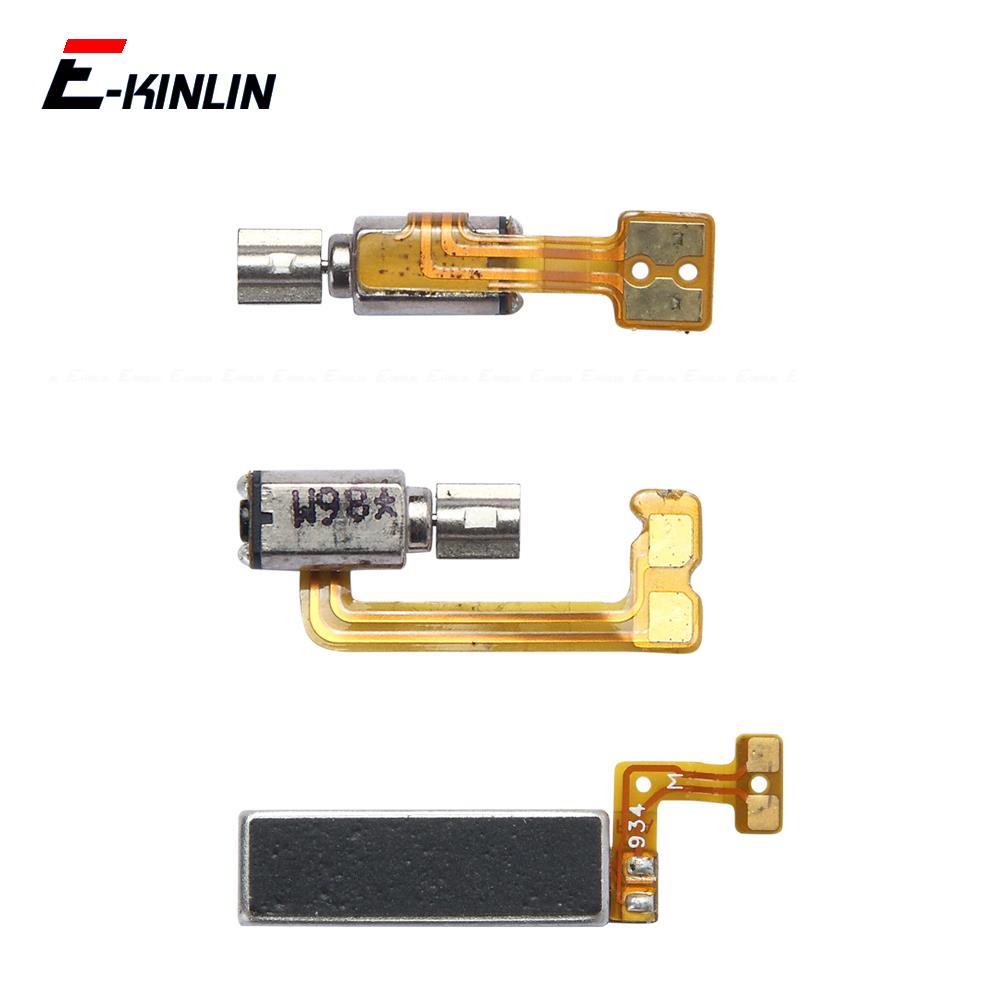 Vibrator Vibration Motor Flex Cable Spare Parts For Vivo Nex 3 3s 5g A S Dual Display Shopee 1131