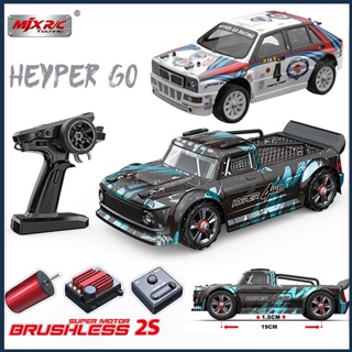 MJX HYPER GO 14301 14302 1/14 2.4G 42km/h Sport Drift RC Car