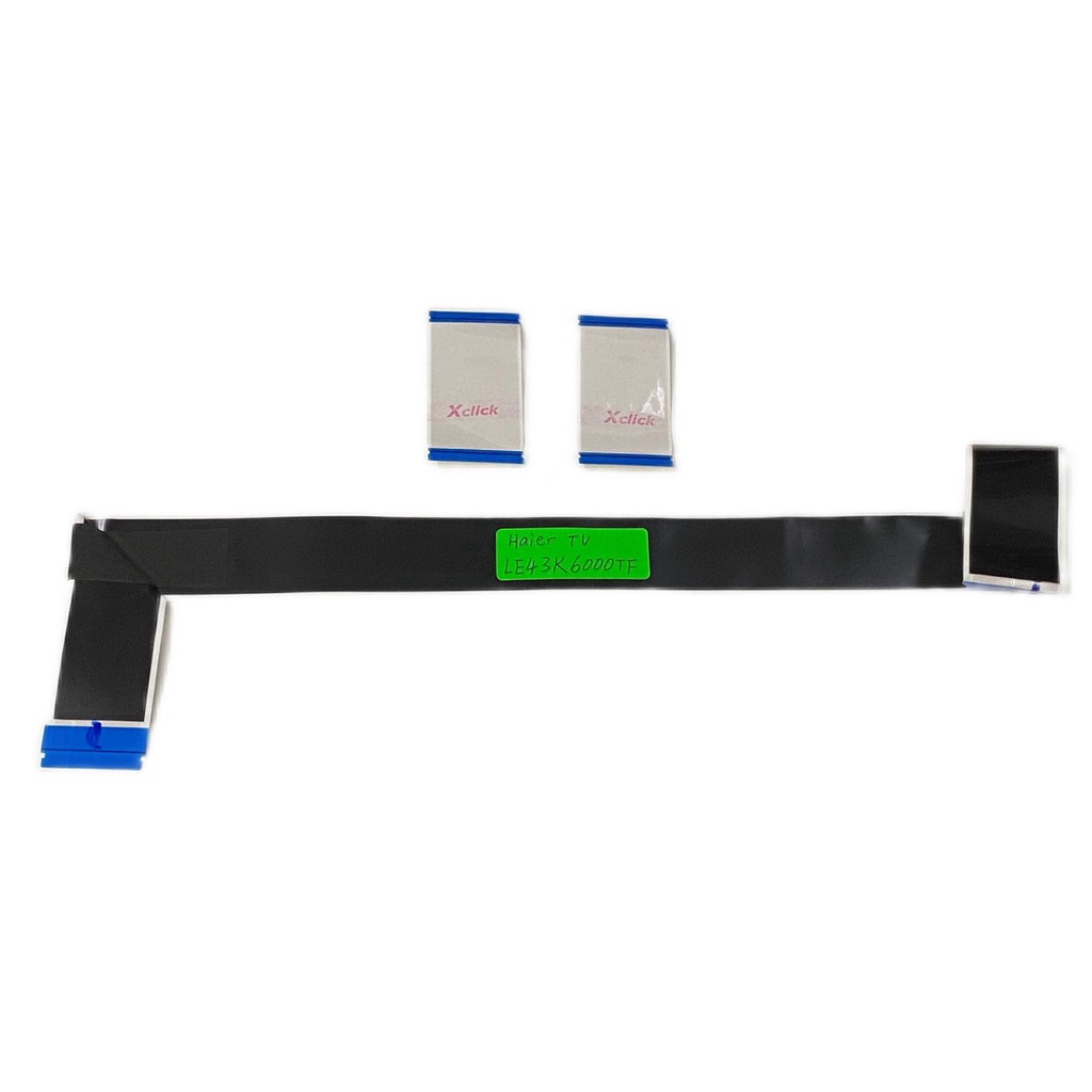 Original Ribbon For LED TV Haier LE43K6000TF | Shopee Malaysia