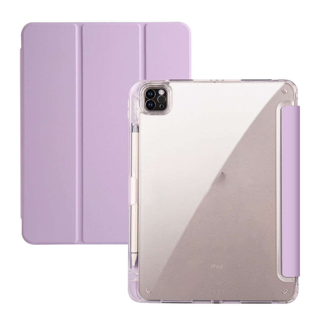Case For iPad Air 4 5 10.9 For iPad 7/8/9th Generation 10th 10.9 Pro 11