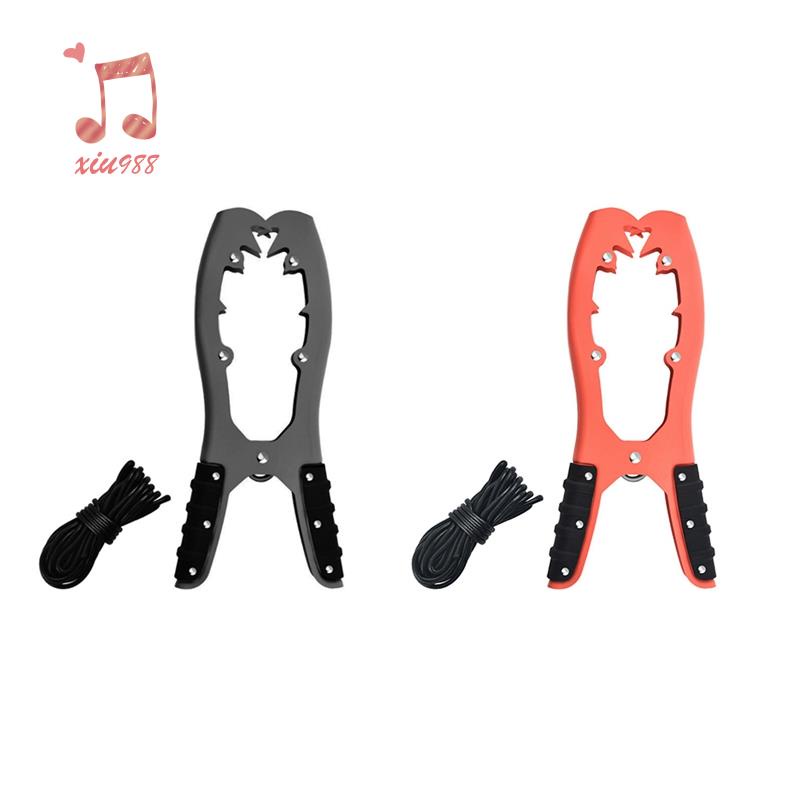Kayak Anchor Grip,Canoe Anchor Grip,Brush Anchor Gripper Clamp for