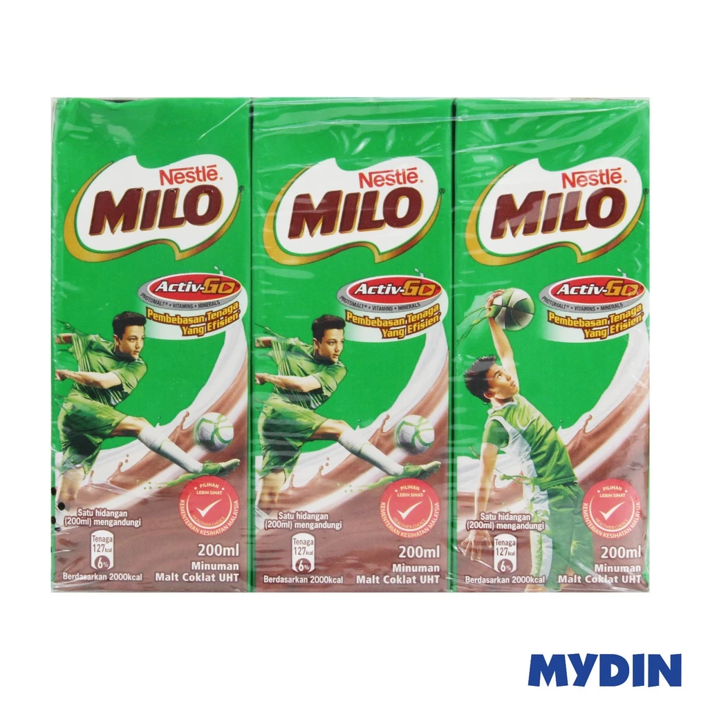 Milo