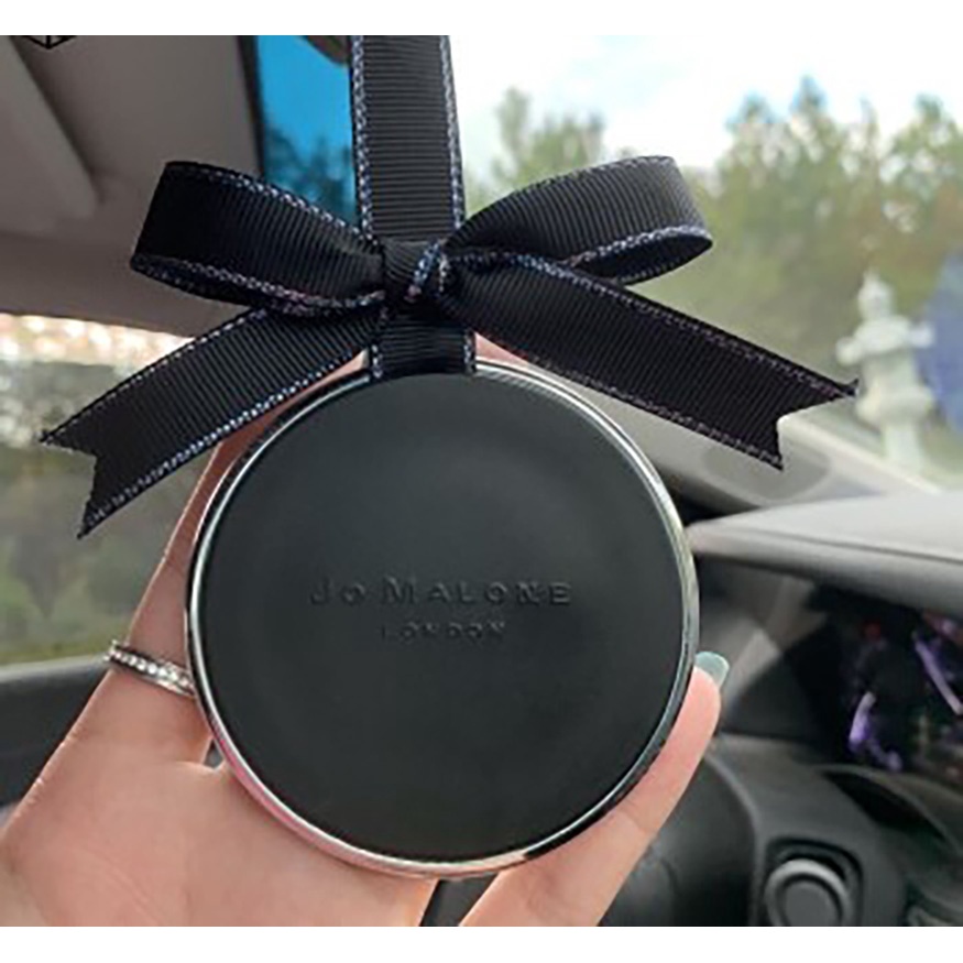 Jo Malone Car Perfume Brand New Free Box And Paper Bag pewangi kereta air freshener air purifier